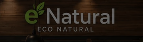eNatural Eco Natural logo
