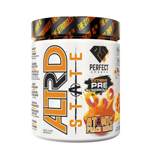 Product photo from eNatural Shopify for Perfect Sports ALTRD State - Atomic Peach Rings